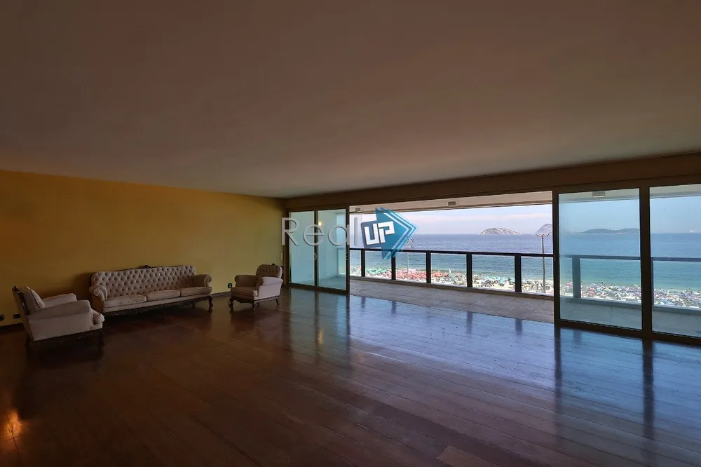 Apartamento, 4 quartos, 320 m² - Foto 19