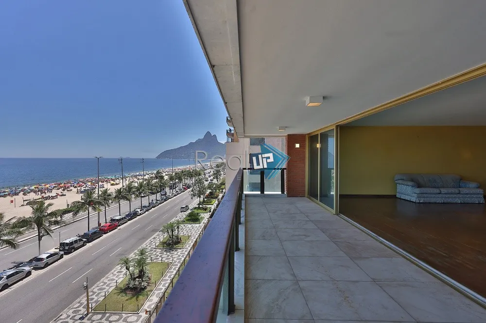 Apartamento, 4 quartos, 320 m² - Foto 1