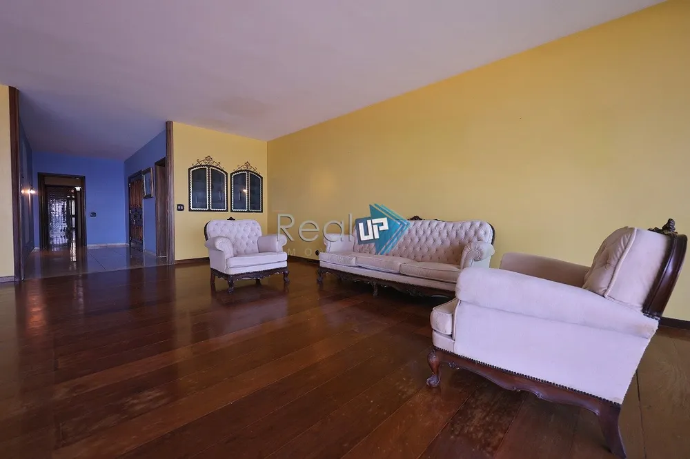 Apartamento, 4 quartos, 320 m² - Foto 12
