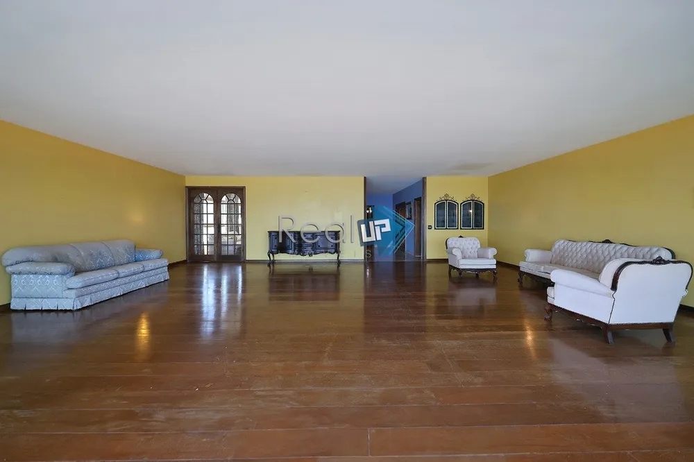 Apartamento, 4 quartos, 320 m² - Foto 23