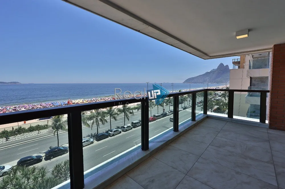 Apartamento, 4 quartos, 320 m² - Foto 2