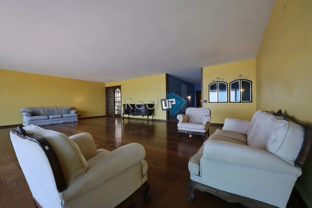 Apartamento, 4 quartos, 320 m² - Foto 16