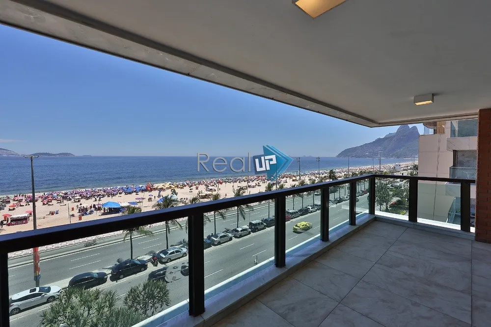Apartamento, 4 quartos, 320 m² - Foto 3