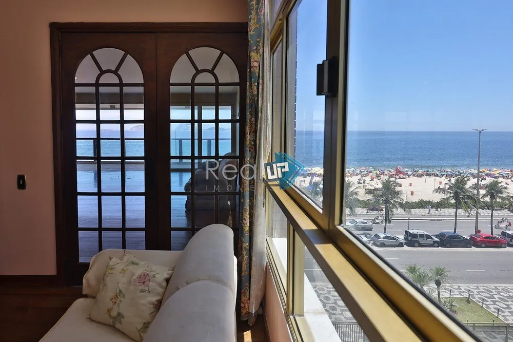 Apartamento, 4 quartos, 320 m² - Foto 32