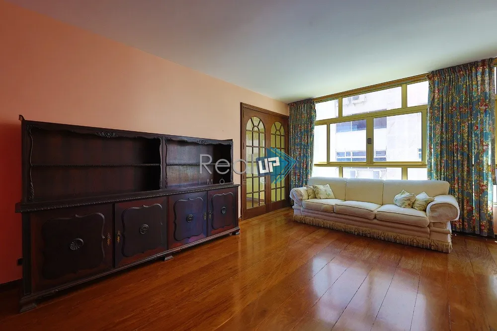 Apartamento, 4 quartos, 320 m² - Foto 29