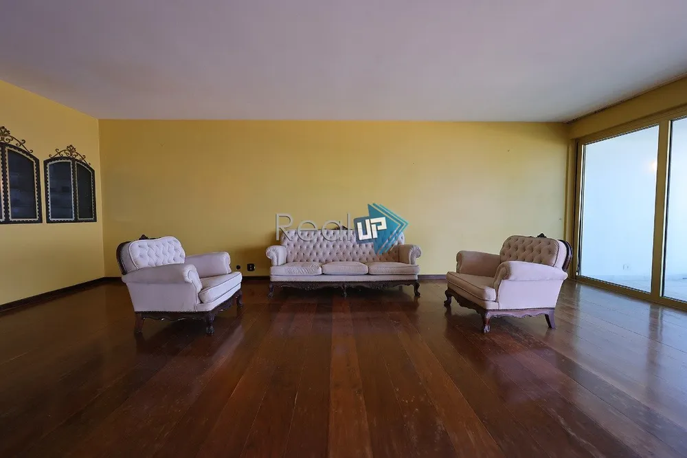 Apartamento, 4 quartos, 320 m² - Foto 11