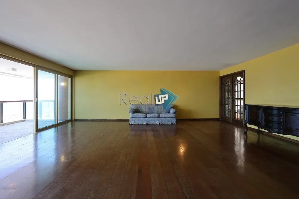 Apartamento, 4 quartos, 320 m² - Foto 17