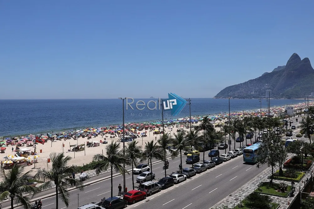 Apartamento, 4 quartos, 320 m² - Foto 43