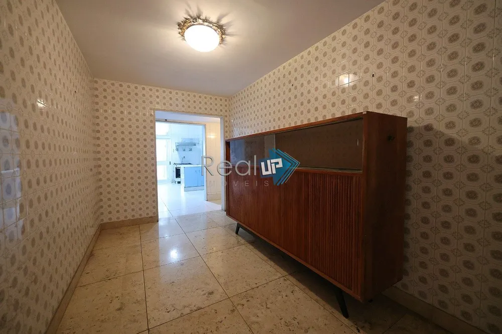 Apartamento, 4 quartos, 320 m² - Foto 41