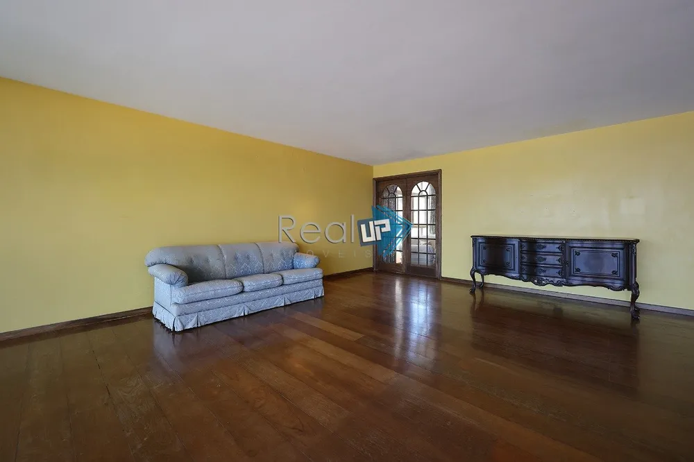 Apartamento, 4 quartos, 320 m² - Foto 14