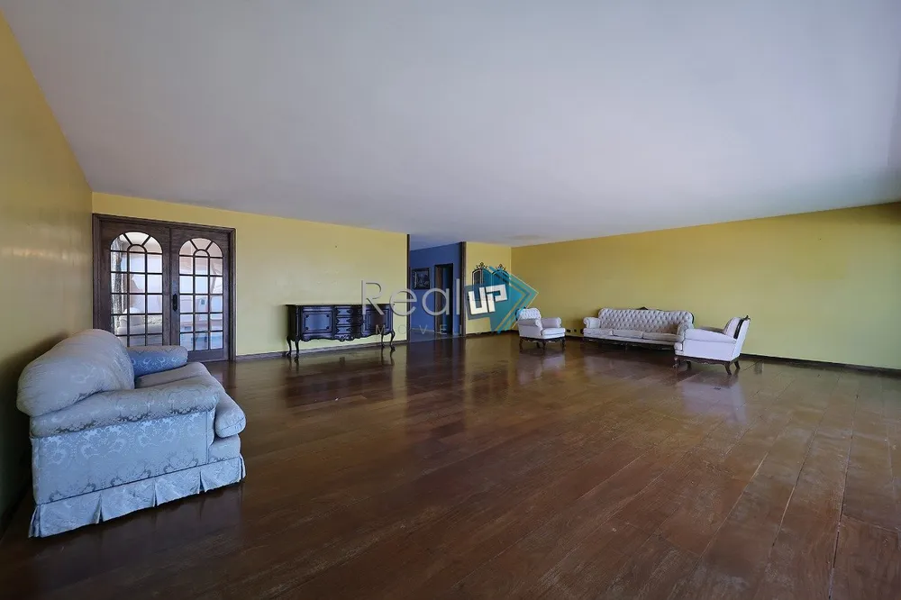 Apartamento, 4 quartos, 320 m² - Foto 15