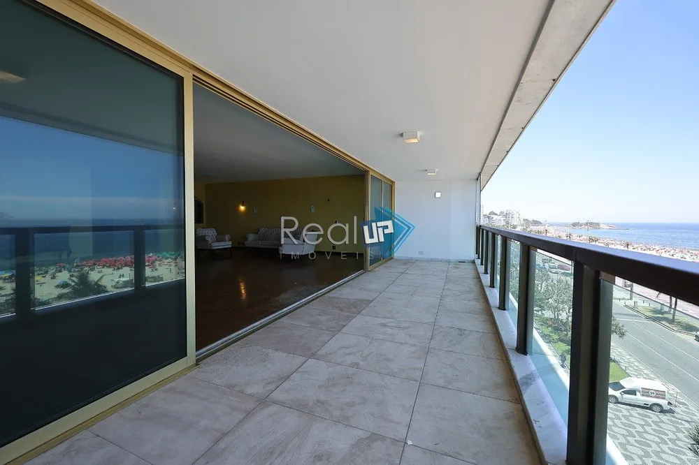 Apartamento, 4 quartos, 320 m² - Foto 7