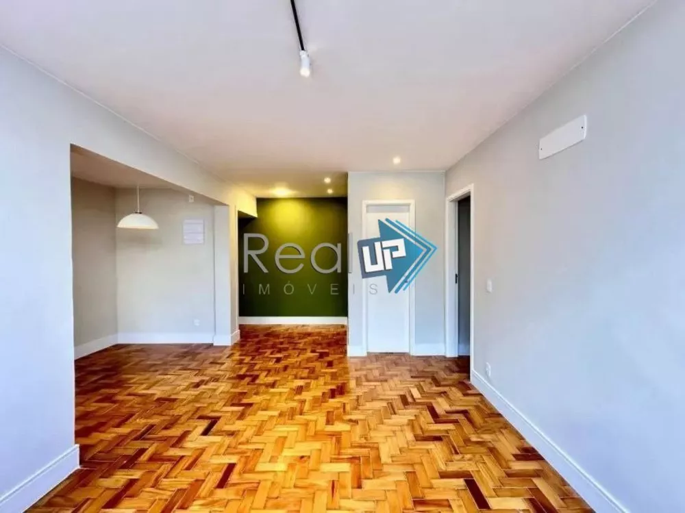 Apartamento, 3 quartos, 82 m² - Foto 2