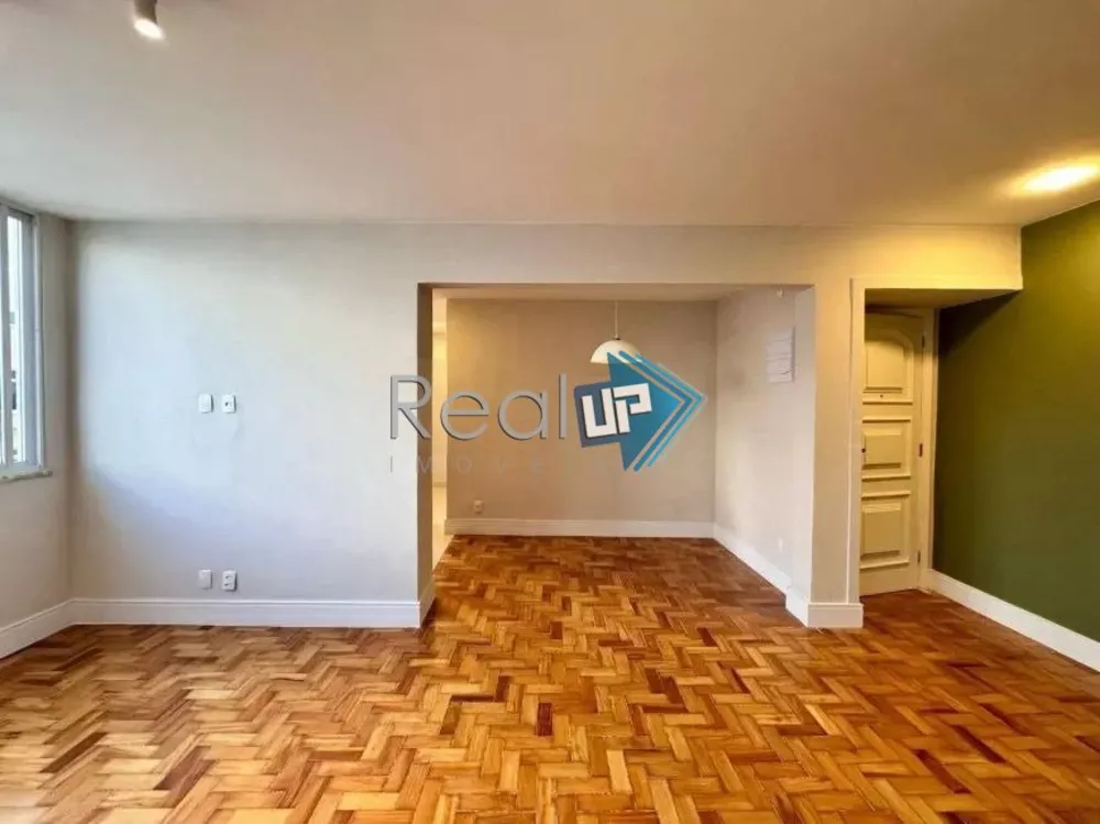 Apartamento, 3 quartos, 82 m² - Foto 4
