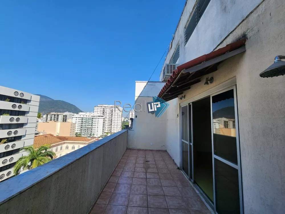 Apartamento, 2 quartos, 109 m² - Foto 18