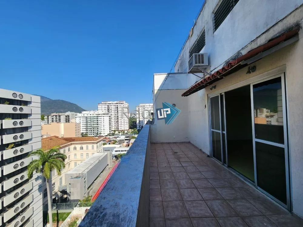 Apartamento, 2 quartos, 109 m² - Foto 4