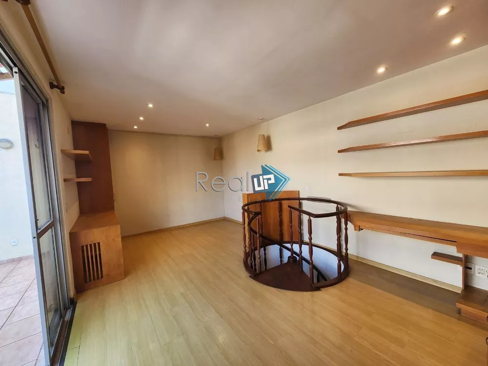 Apartamento, 2 quartos, 109 m² - Foto 6