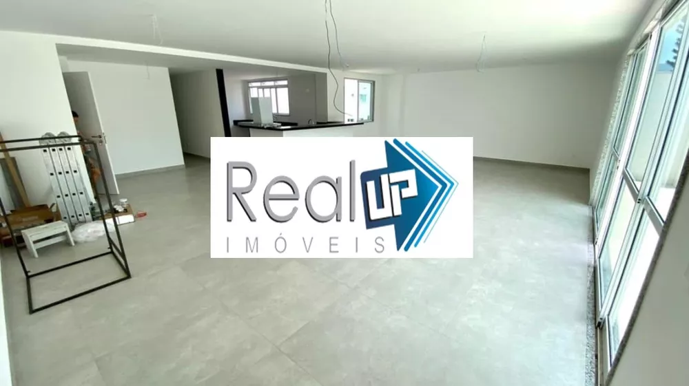 Apartamento à venda com 3 quartos, 185m² - Foto 6