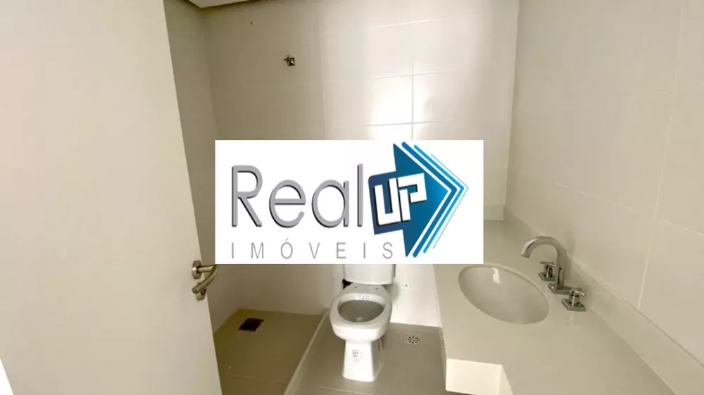 Apartamento à venda com 3 quartos, 185m² - Foto 13