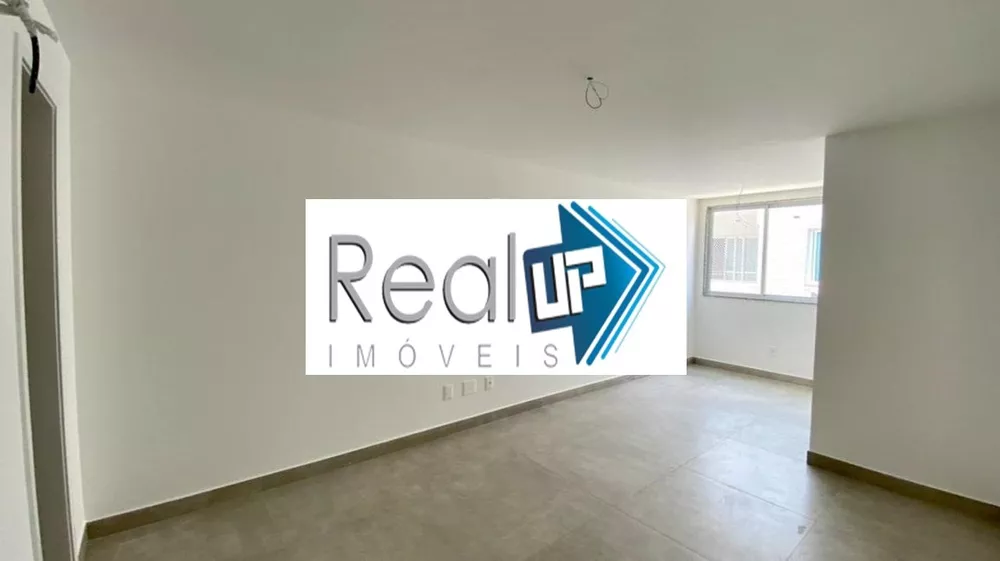 Apartamento à venda com 3 quartos, 185m² - Foto 11