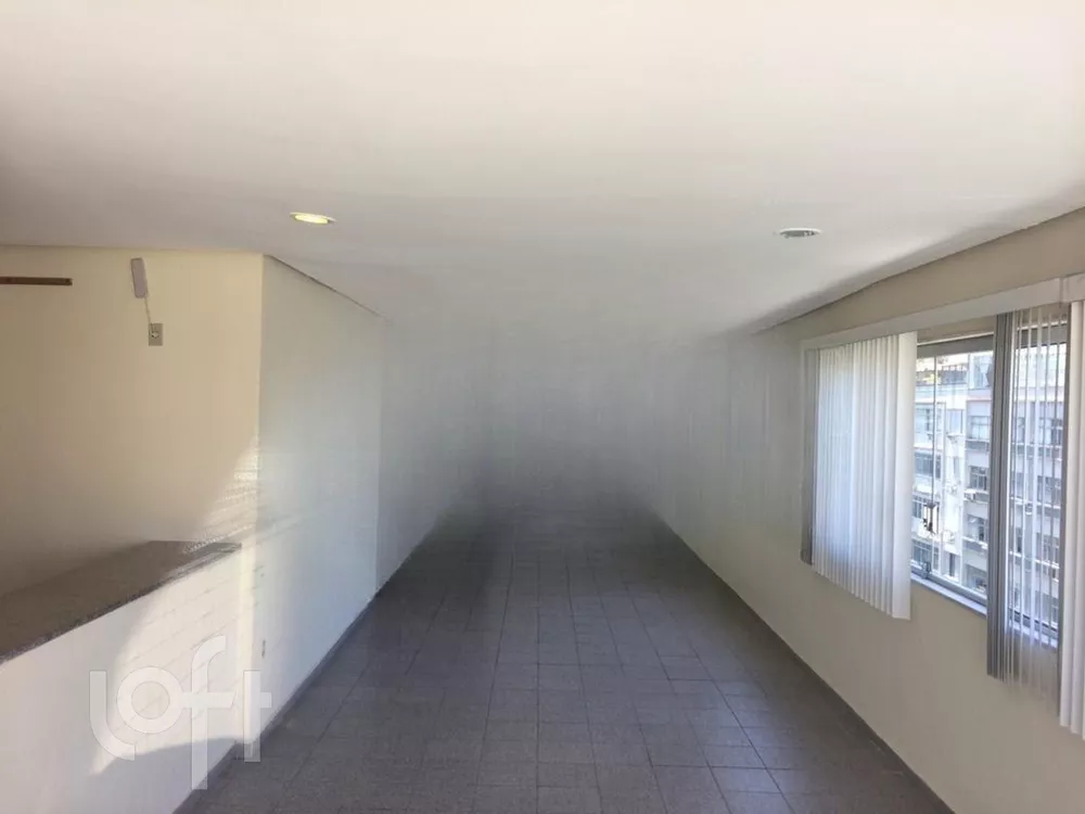 Apartamento à venda com 4 quartos, 153m² - Foto 3