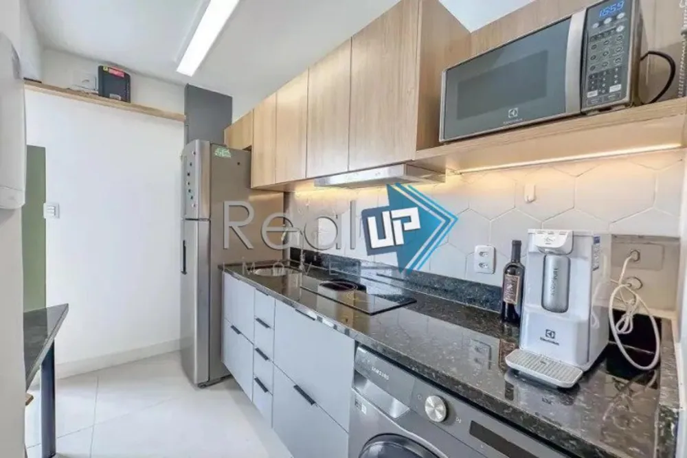 Cobertura, 2 quartos, 63 m² - Foto 9