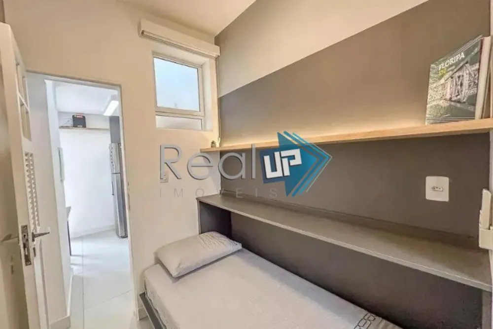 Cobertura, 2 quartos, 63 m² - Foto 16
