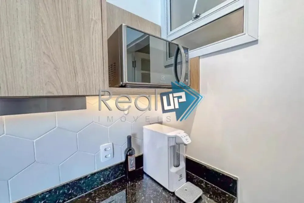 Cobertura, 2 quartos, 63 m² - Foto 11