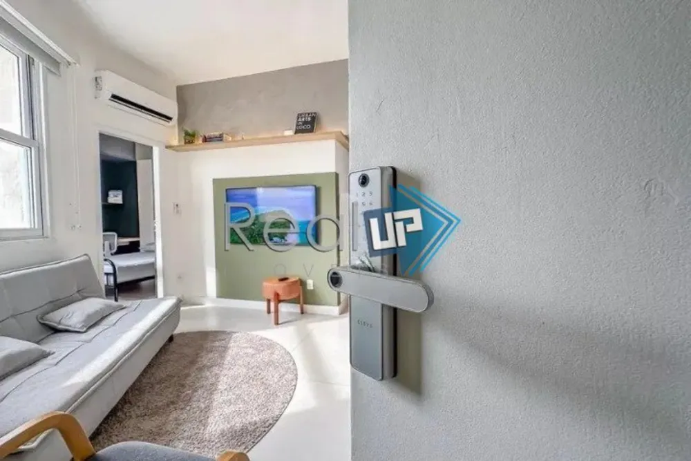 Cobertura, 2 quartos, 63 m² - Foto 5