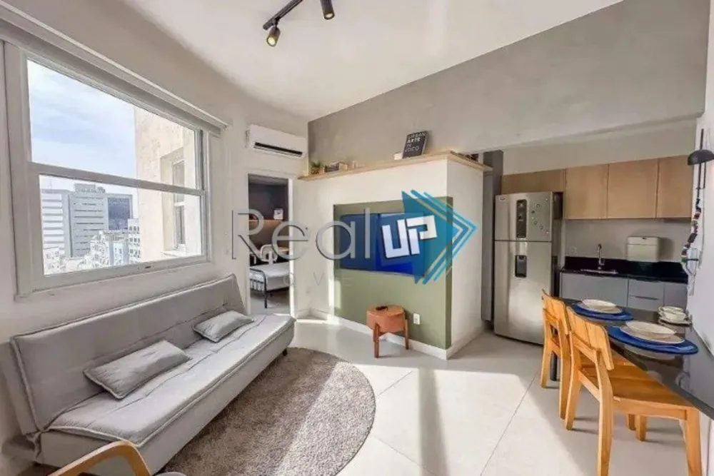 Cobertura, 2 quartos, 63 m² - Foto 1
