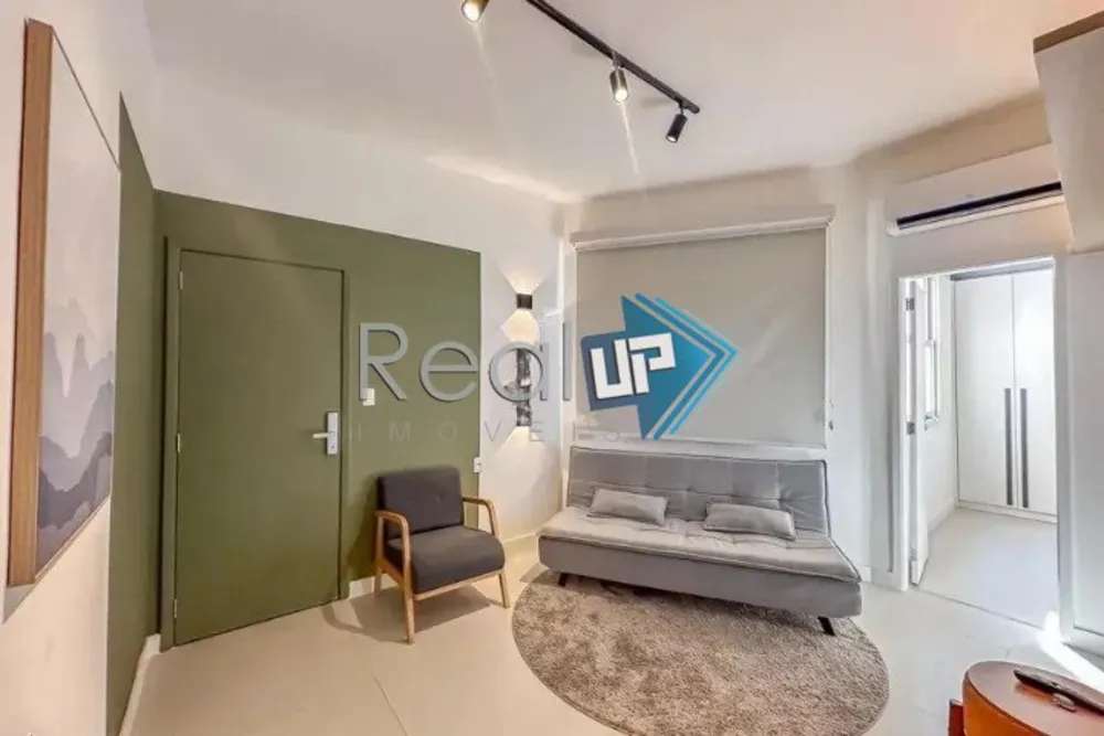 Cobertura, 2 quartos, 63 m² - Foto 3