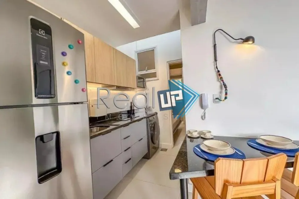 Cobertura, 2 quartos, 63 m² - Foto 6