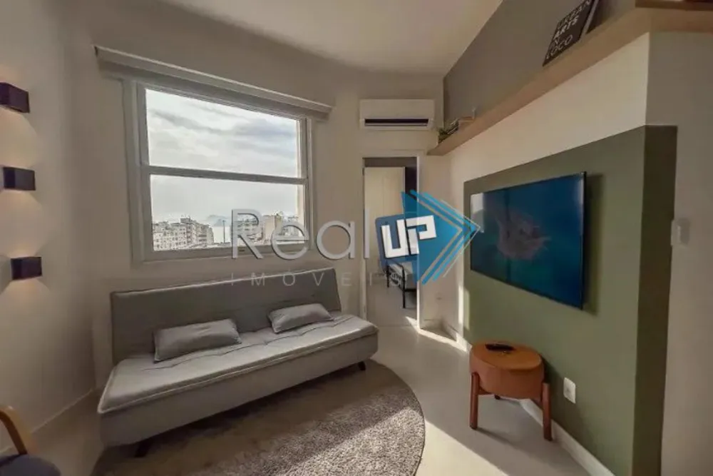 Cobertura, 2 quartos, 63 m² - Foto 4