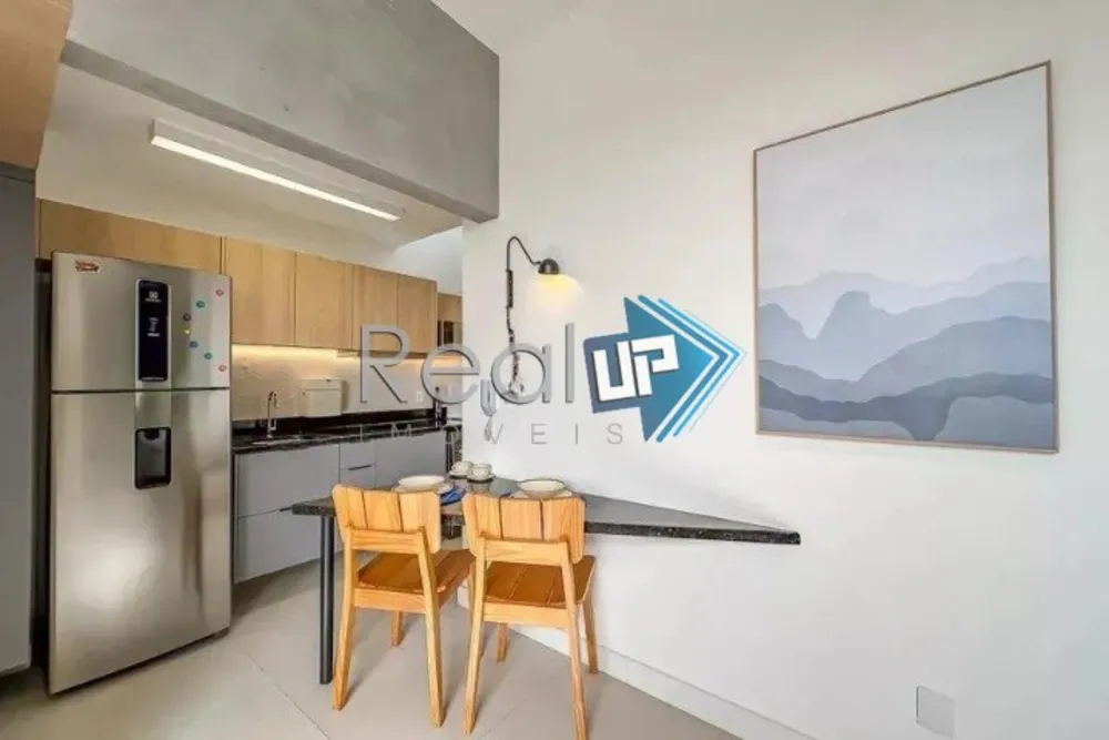 Cobertura, 2 quartos, 63 m² - Foto 8