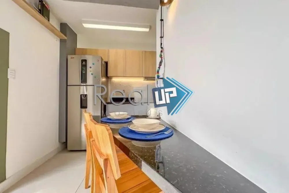 Cobertura, 2 quartos, 63 m² - Foto 7