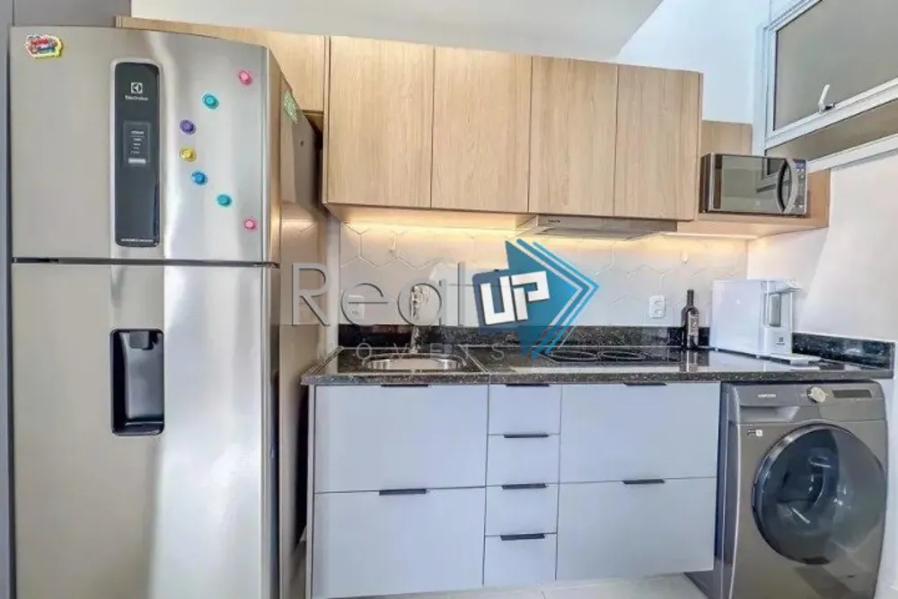Cobertura, 2 quartos, 63 m² - Foto 10