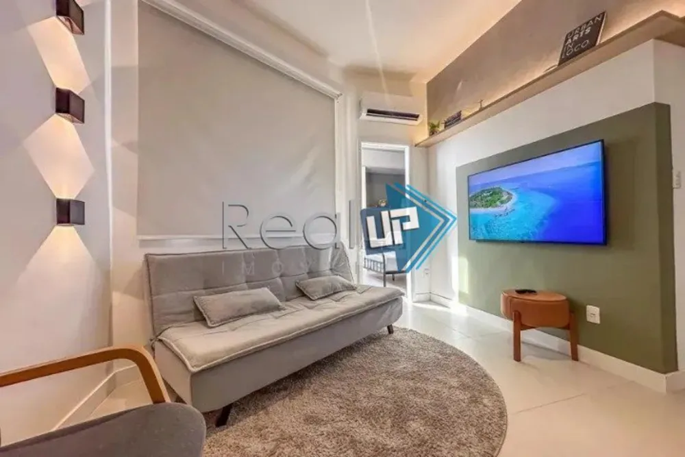 Cobertura, 2 quartos, 63 m² - Foto 2