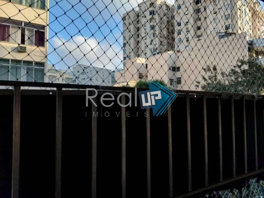 Apartamento, 3 quartos, 168 m² - Foto 6