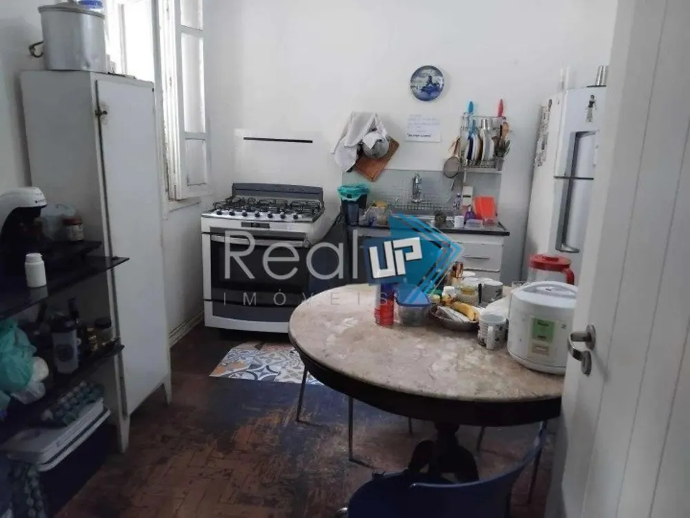 Apartamento, 3 quartos, 168 m² - Foto 25