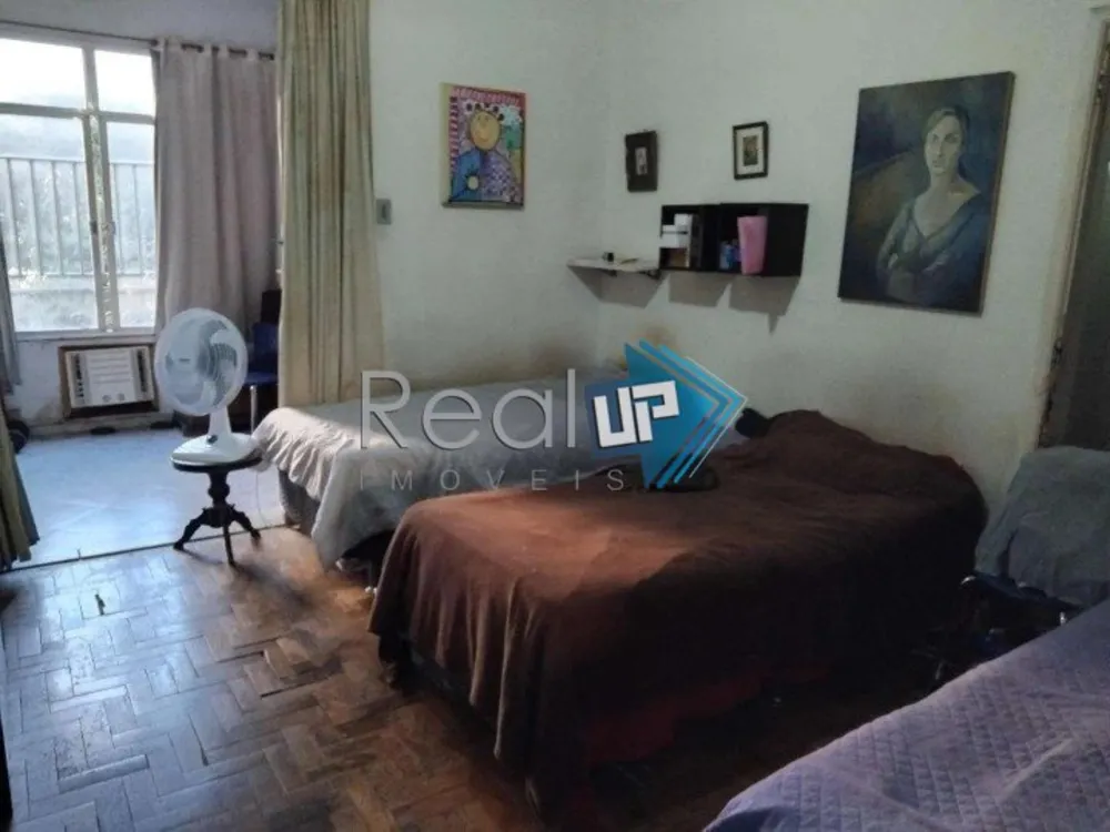 Apartamento, 3 quartos, 168 m² - Foto 18