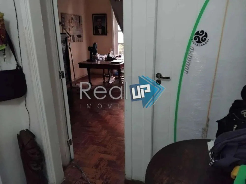 Apartamento, 3 quartos, 168 m² - Foto 9