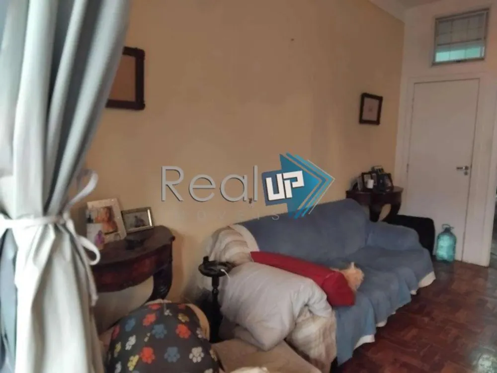 Apartamento, 3 quartos, 168 m² - Foto 5
