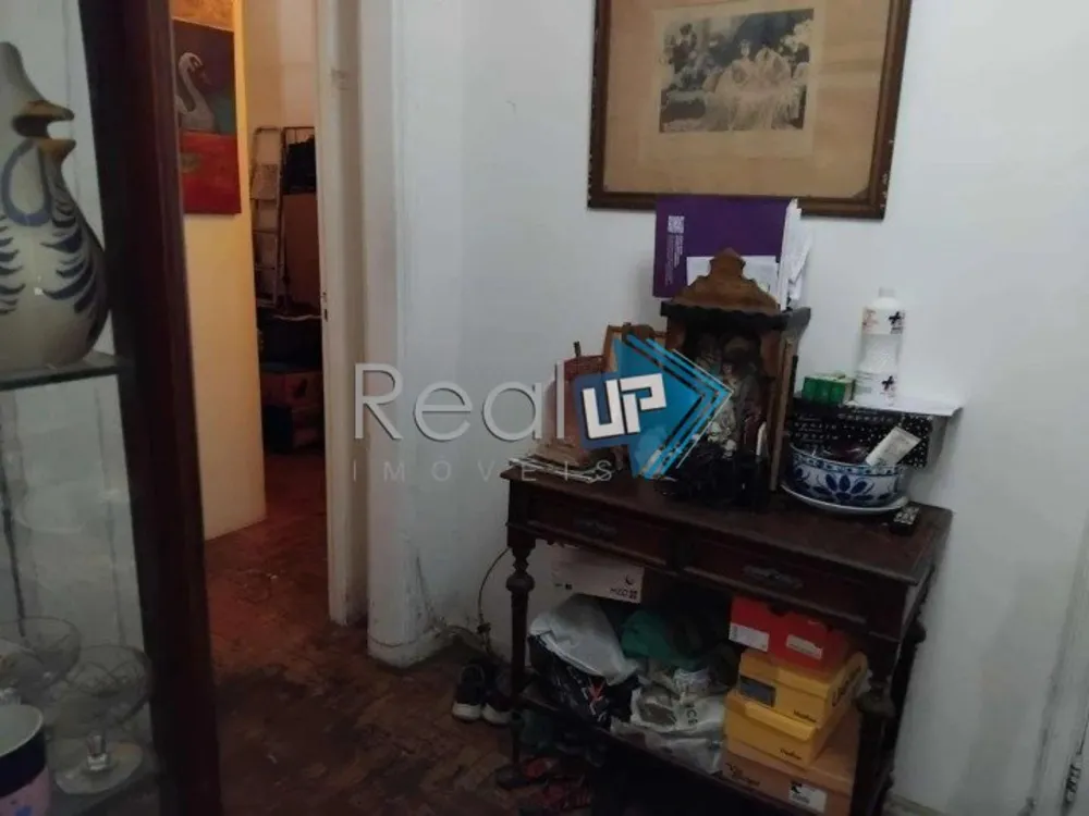 Apartamento, 3 quartos, 168 m² - Foto 13