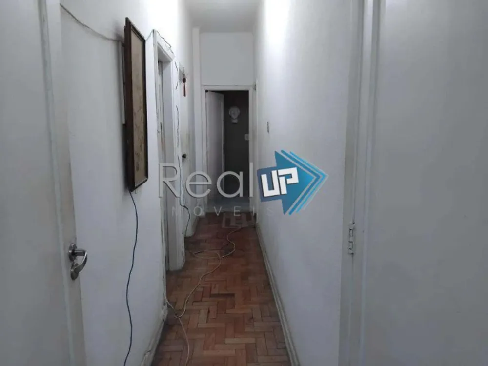Apartamento, 3 quartos, 168 m² - Foto 4