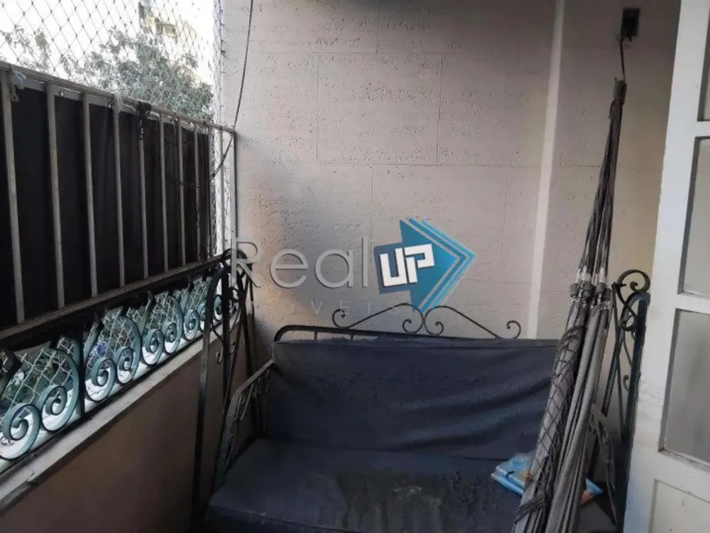 Apartamento, 3 quartos, 168 m² - Foto 8