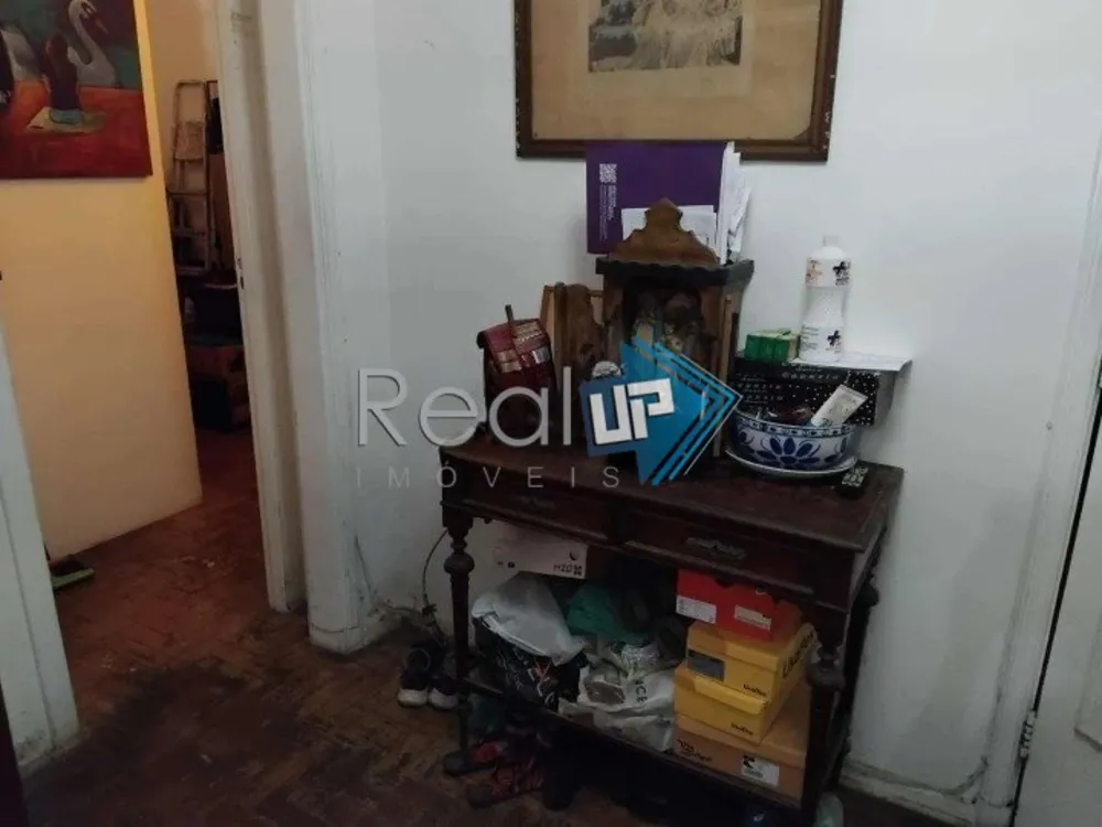 Apartamento, 3 quartos, 168 m² - Foto 12