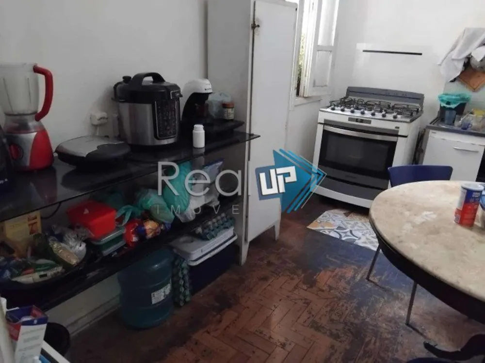 Apartamento, 3 quartos, 168 m² - Foto 26