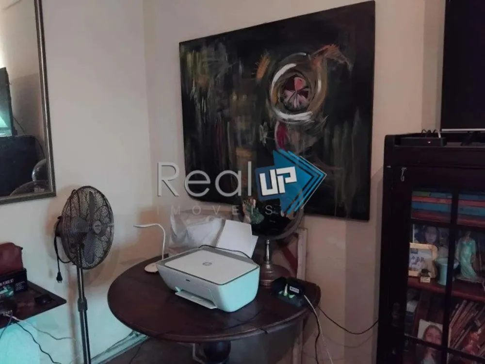 Apartamento, 3 quartos, 168 m² - Foto 21