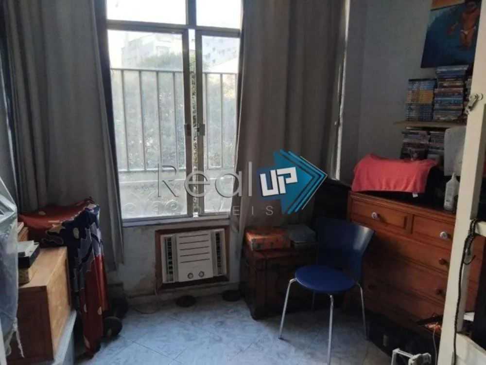 Apartamento, 3 quartos, 168 m² - Foto 20
