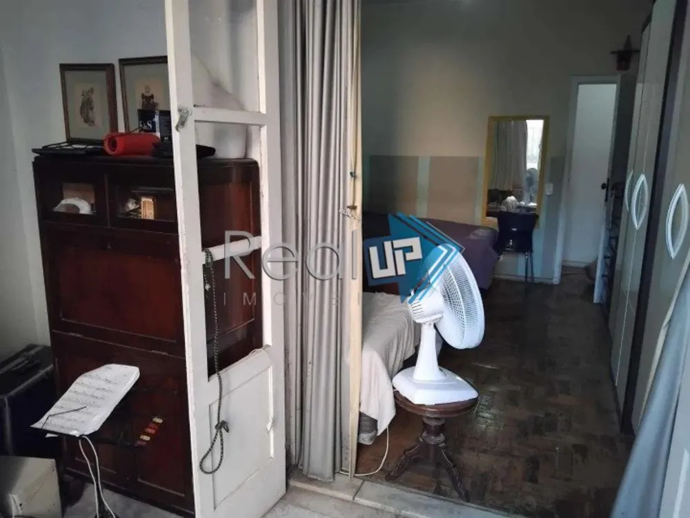 Apartamento, 3 quartos, 168 m² - Foto 14